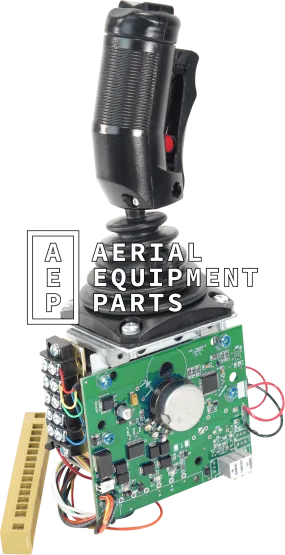 030849-000 Joystick For Upright