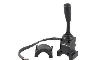 1001080380 Controller, Shifter Fnr | JLG