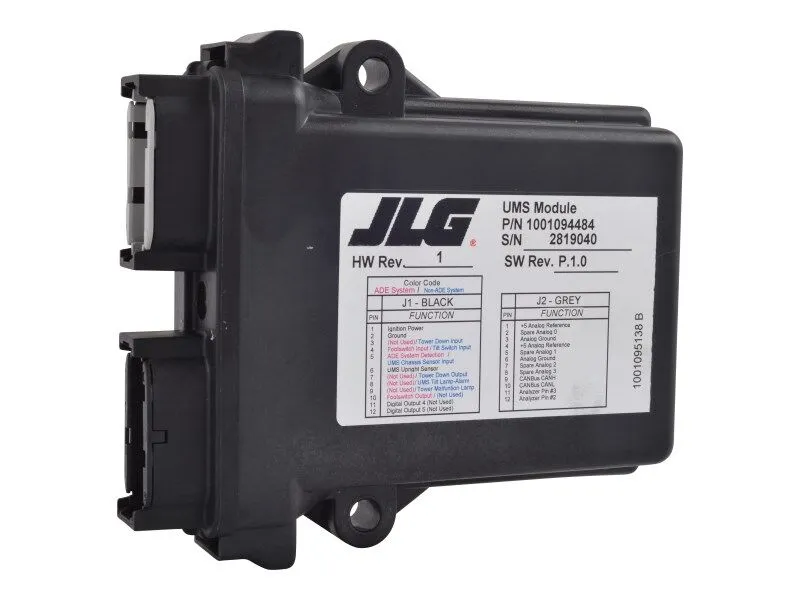 1001094484 Controller, Usm Module | JLG