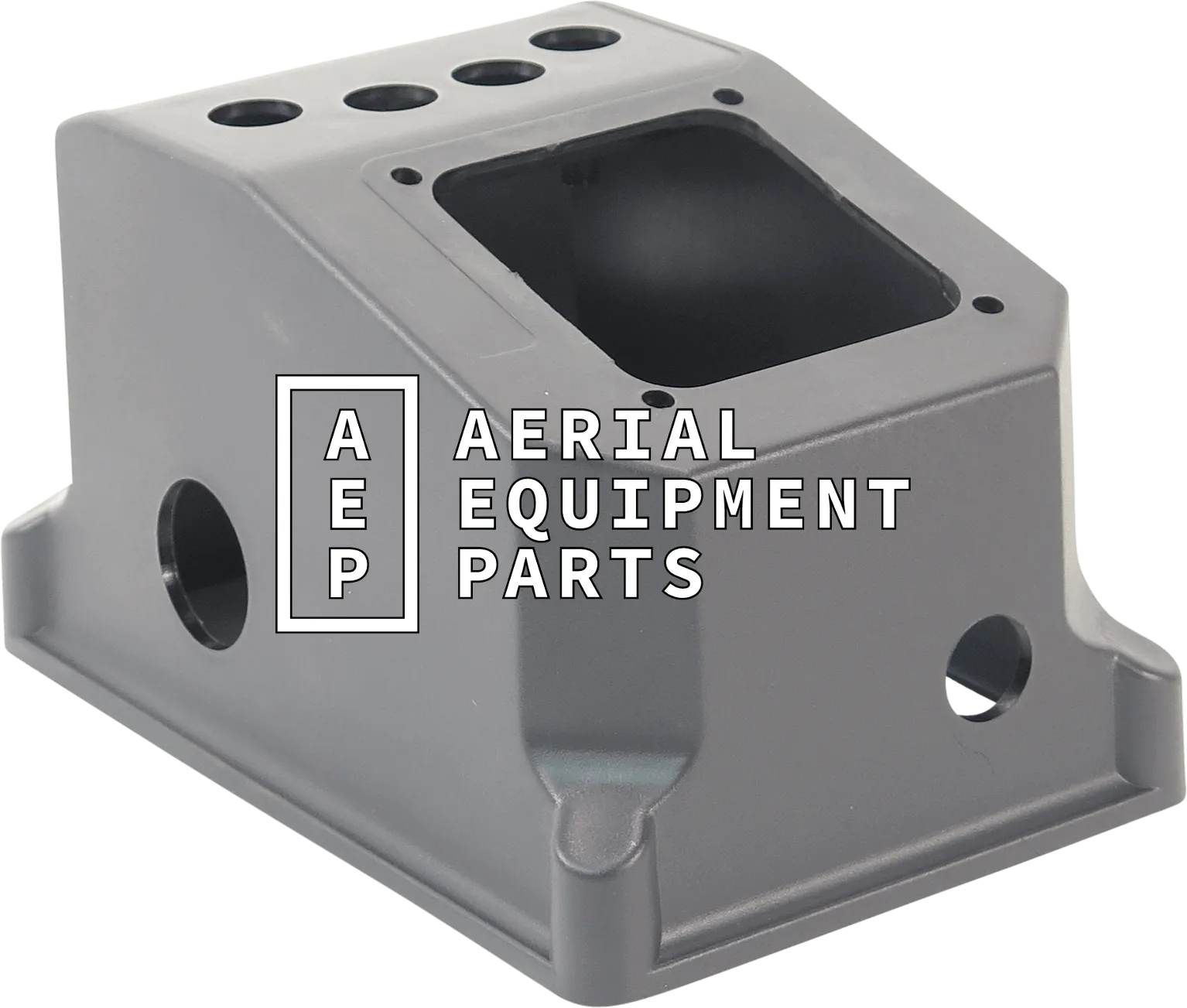 100998 Enclosure For Genie