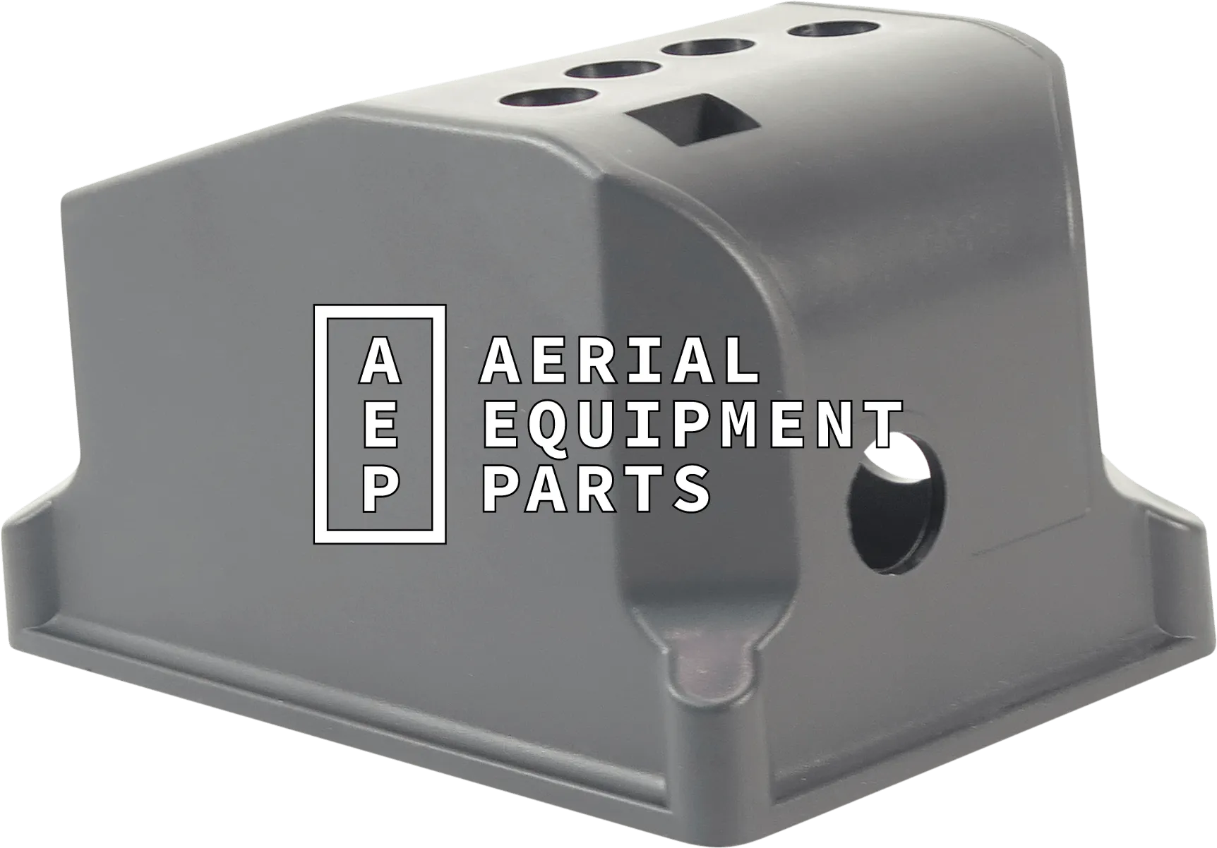 100998 Enclosure For Genie