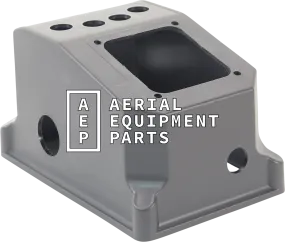 100998 Enclosure For Genie