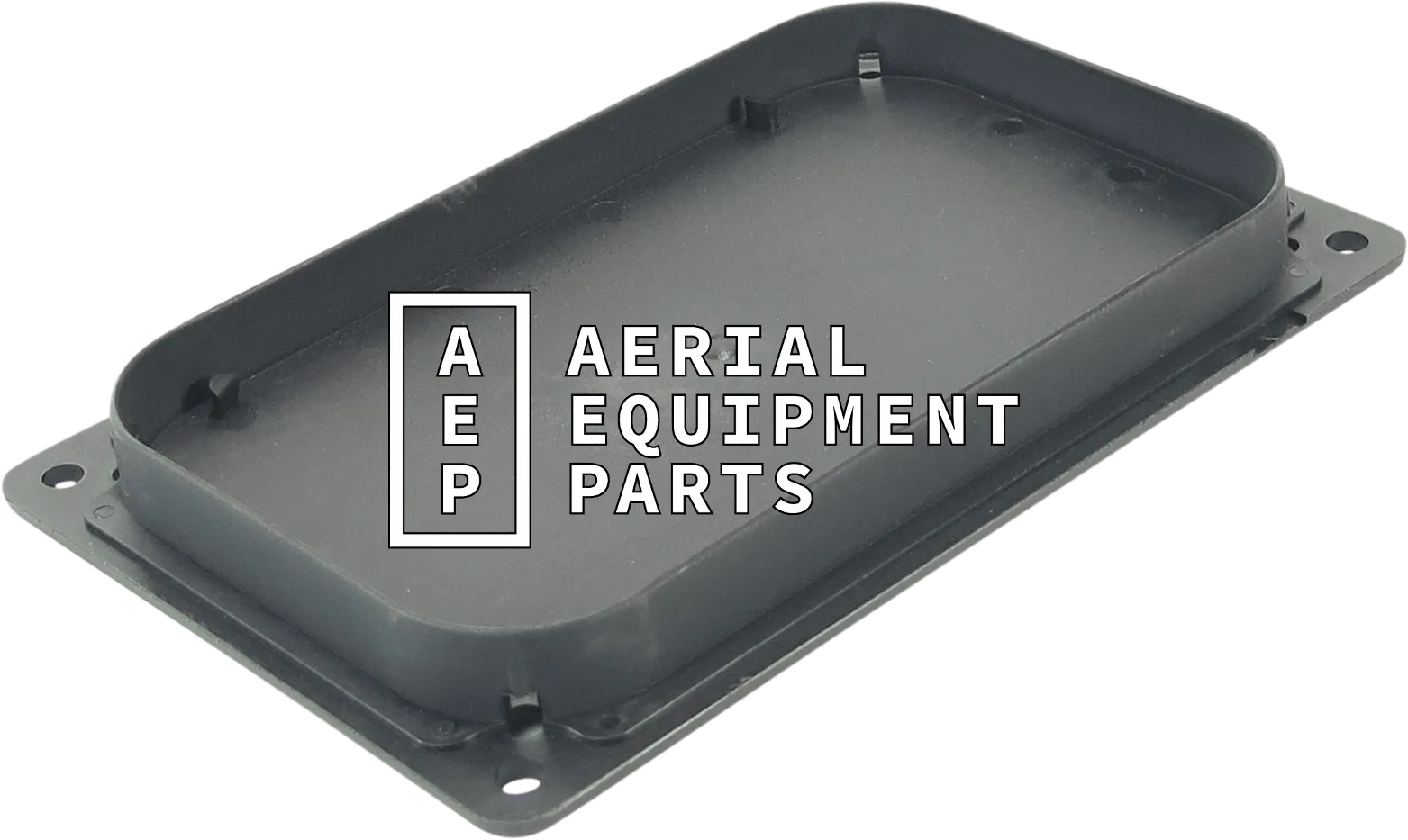 100999 Enclosure Bottom For Genie