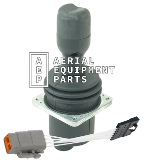 111416 Joystick - Single Rocker Axis Update For Genie