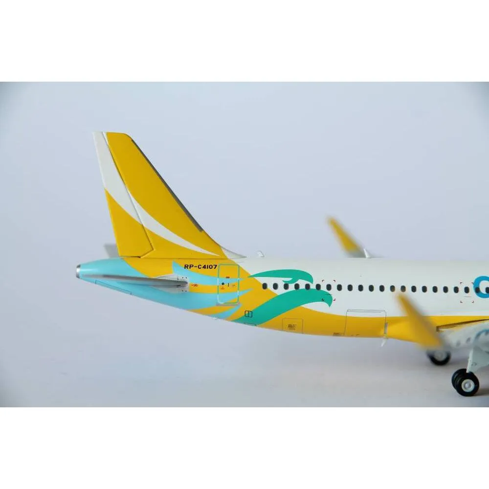 1/200 A320200SCebu Pacific New