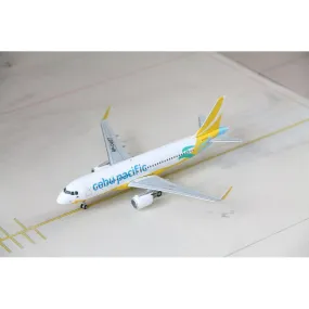 1/200 A320200SCebu Pacific New