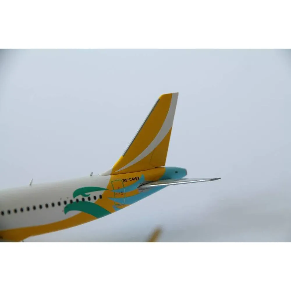 1/200 A320200SCebu Pacific New