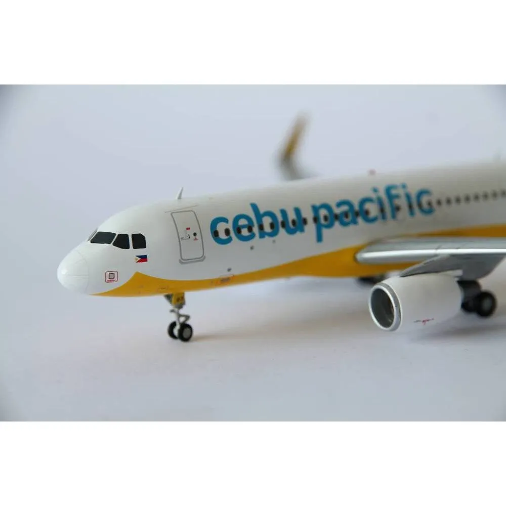 1/200 A320200SCebu Pacific New
