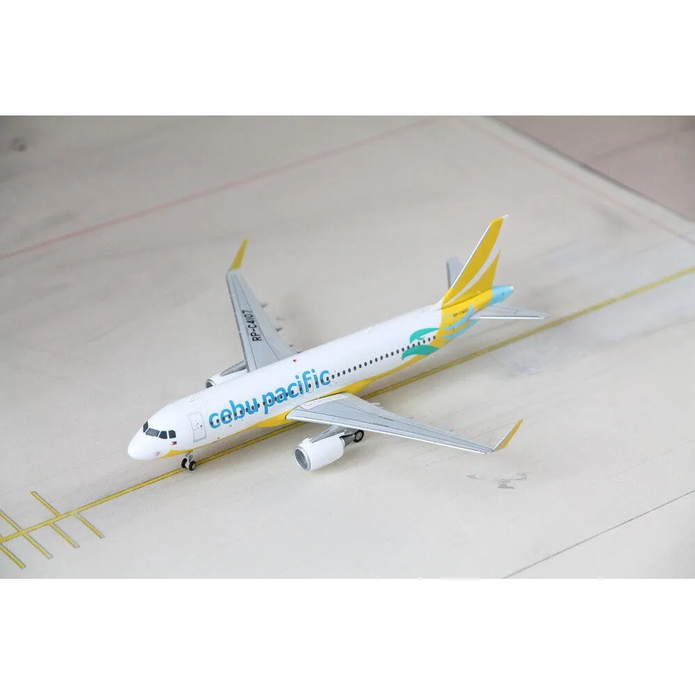1/200 A320200SCebu Pacific New
