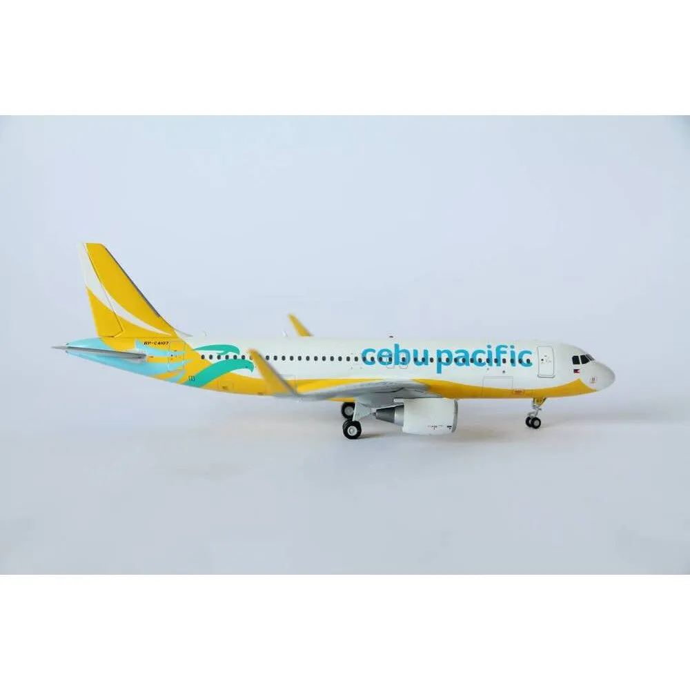 1/200 A320200SCebu Pacific New