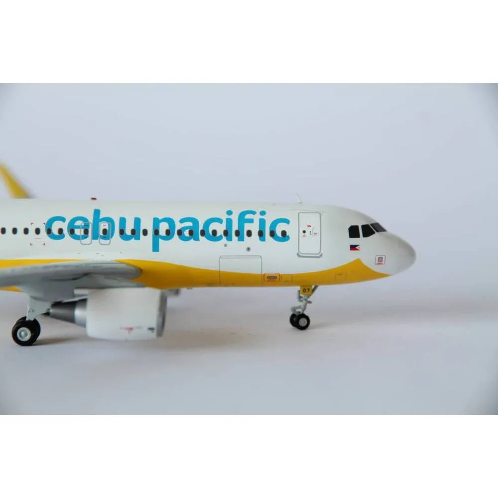 1/200 A320200SCebu Pacific New
