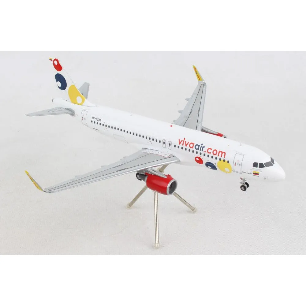 1/200 VIVA AIR A320W
