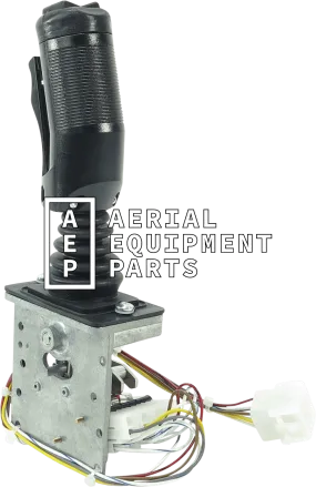 123995 Joystick For Skyjack
