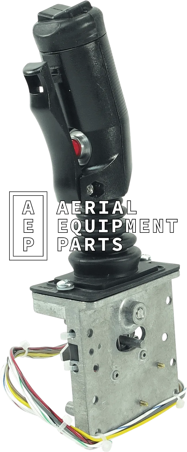 123995 Joystick For Skyjack