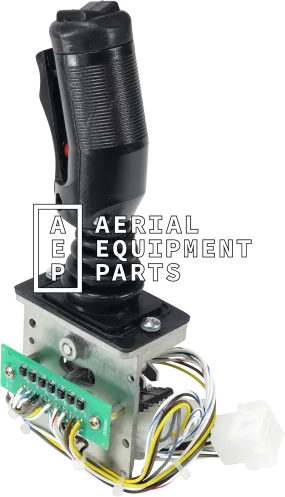 129722 Joystick For Skyjack