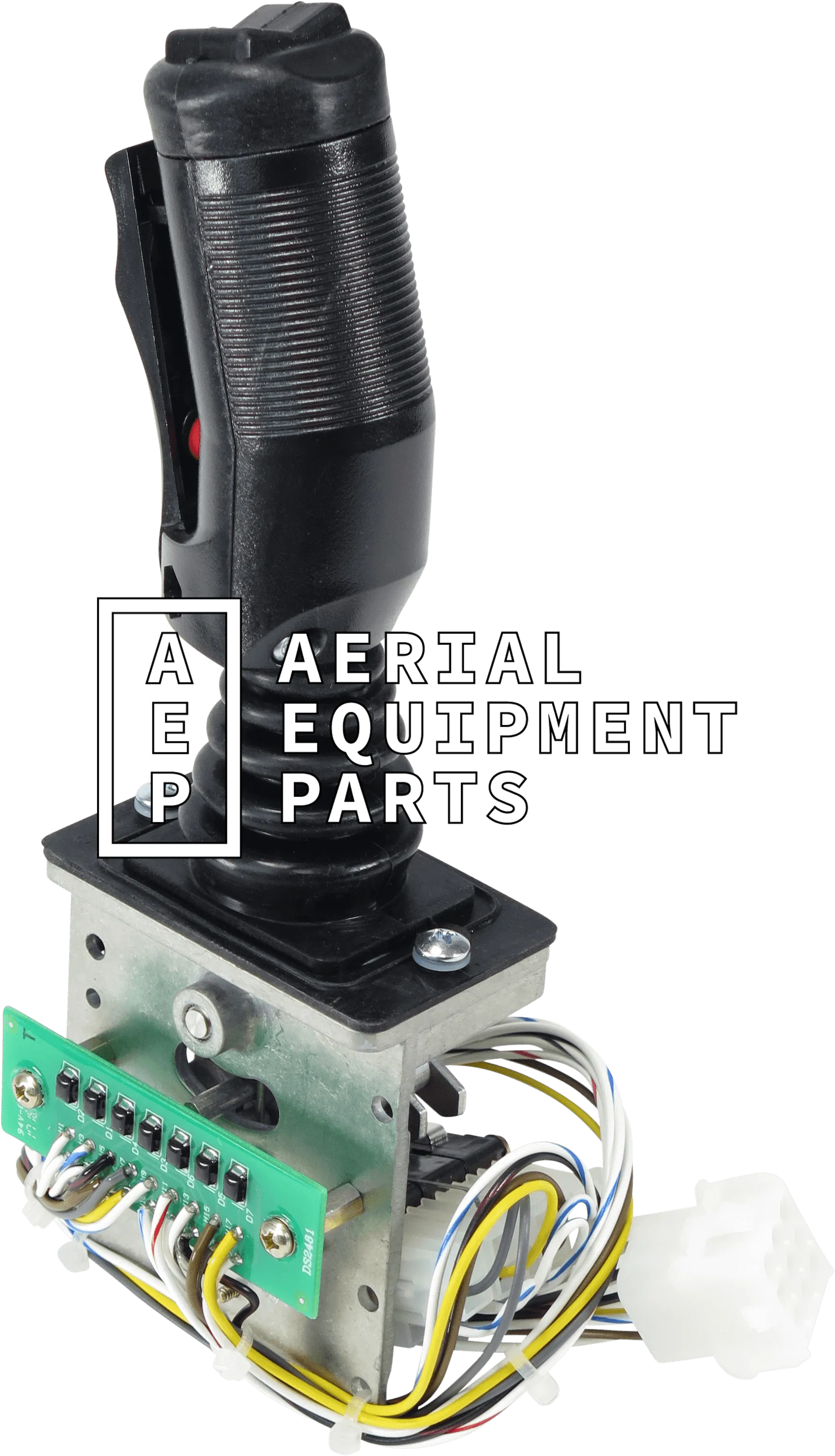 129722 Joystick For Skyjack