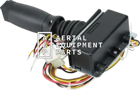138224 Joystick For Skyjack