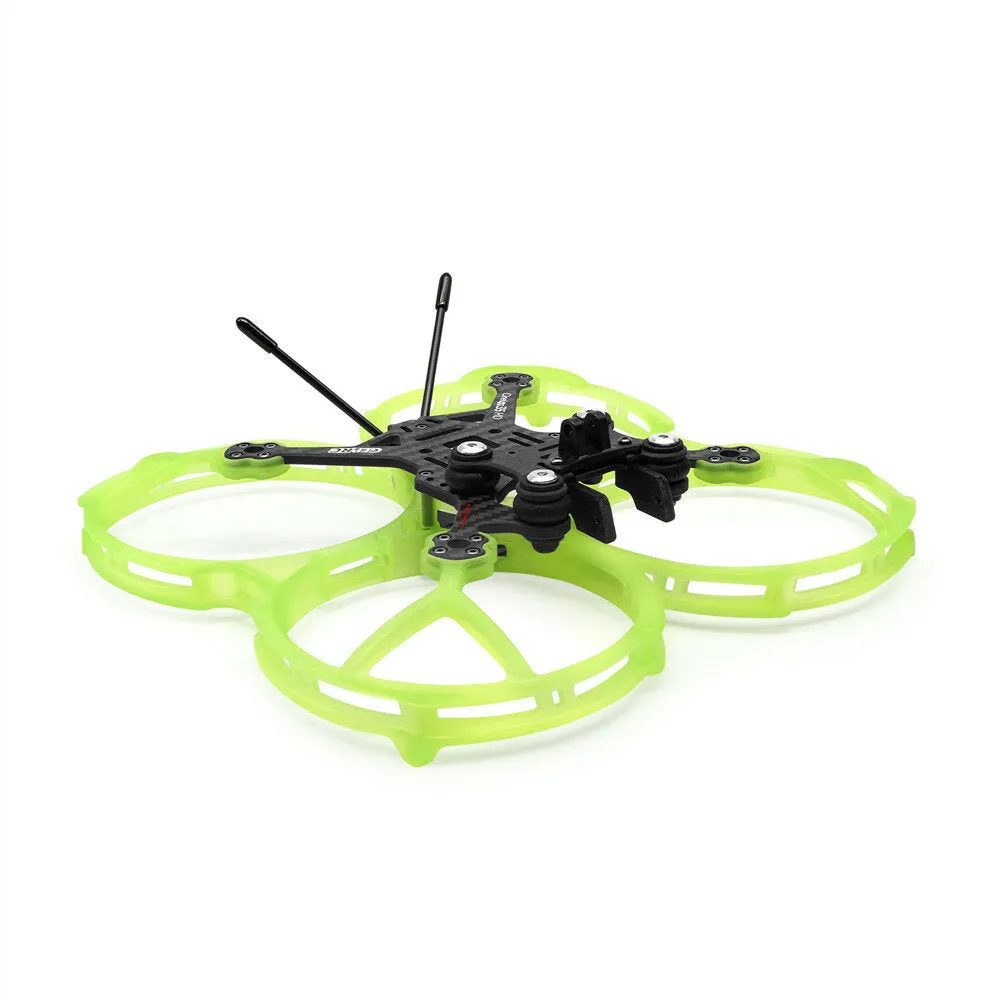 142mm Wheelbase Spare Frame Kit for GEPRC CineLog35 Performance 35" FPV Racing RC Drone
