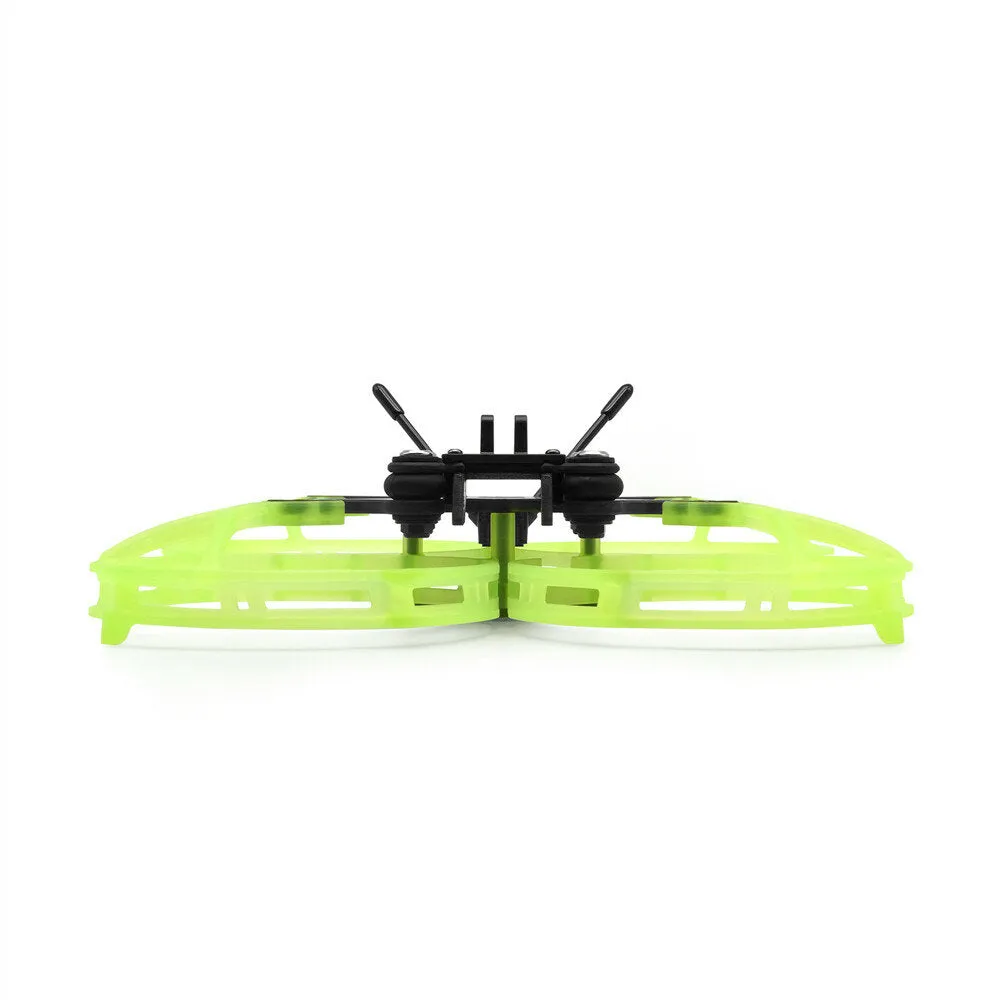 142mm Wheelbase Spare Frame Kit for GEPRC CineLog35 Performance 35" FPV Racing RC Drone