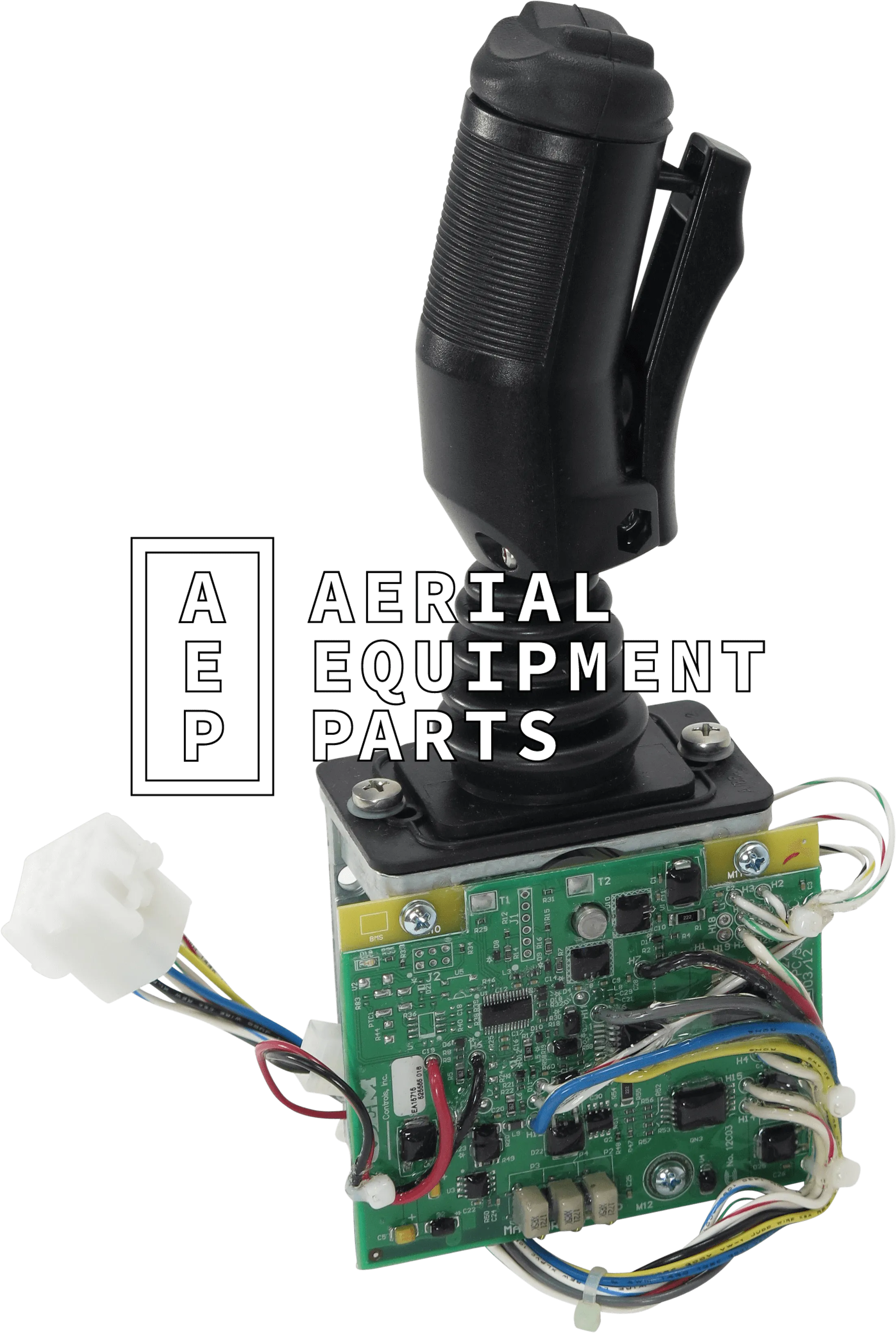 159108 Joystick For Skyjack