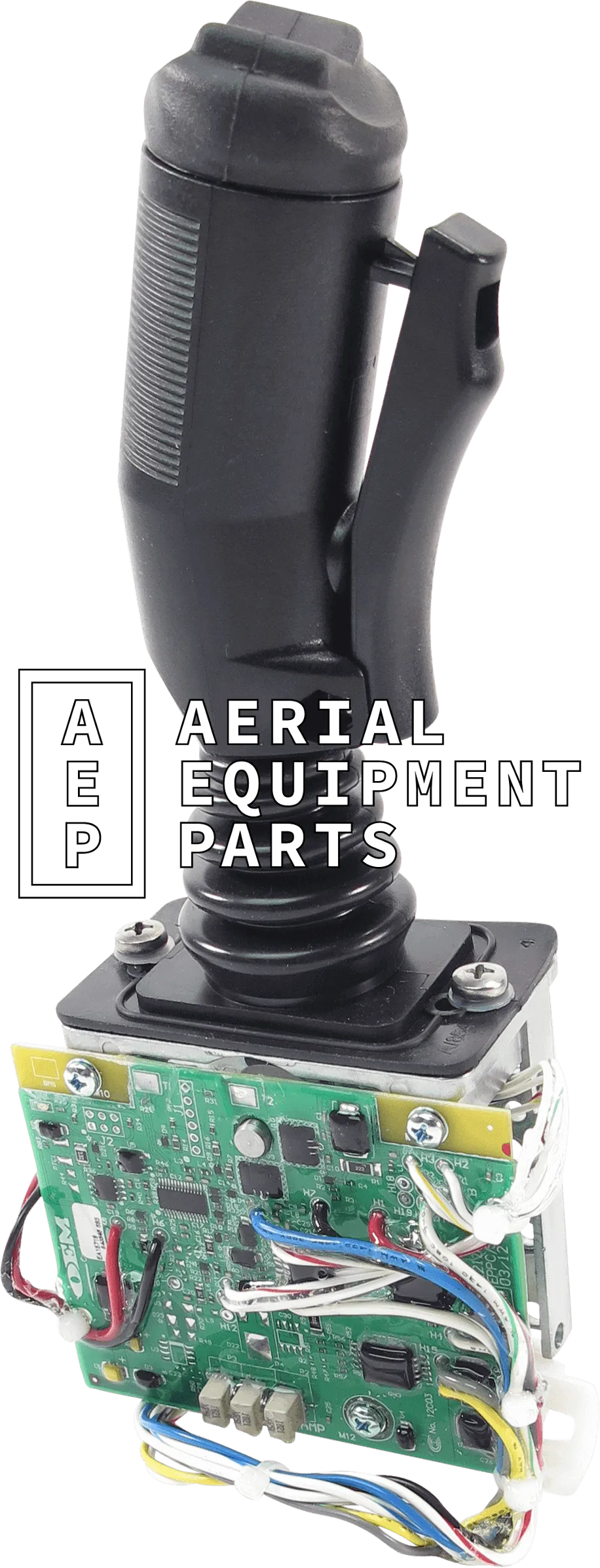 159111 Joystick For Skyjack