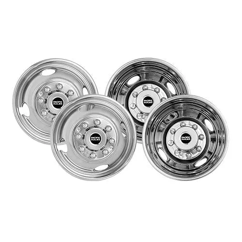 16 X 6.5 CHEVY/GMC 01-05