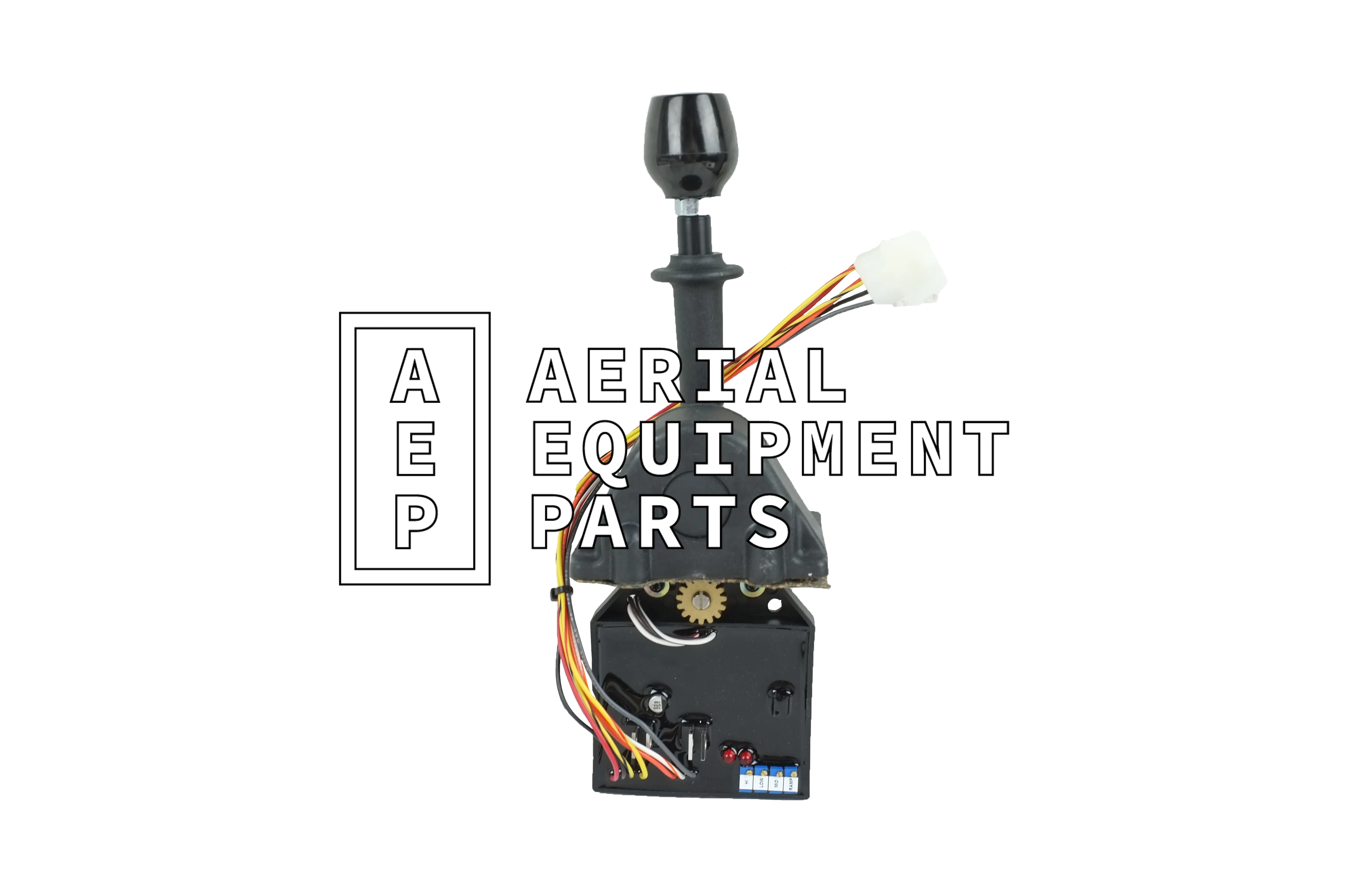 1600116 Controller For JLG