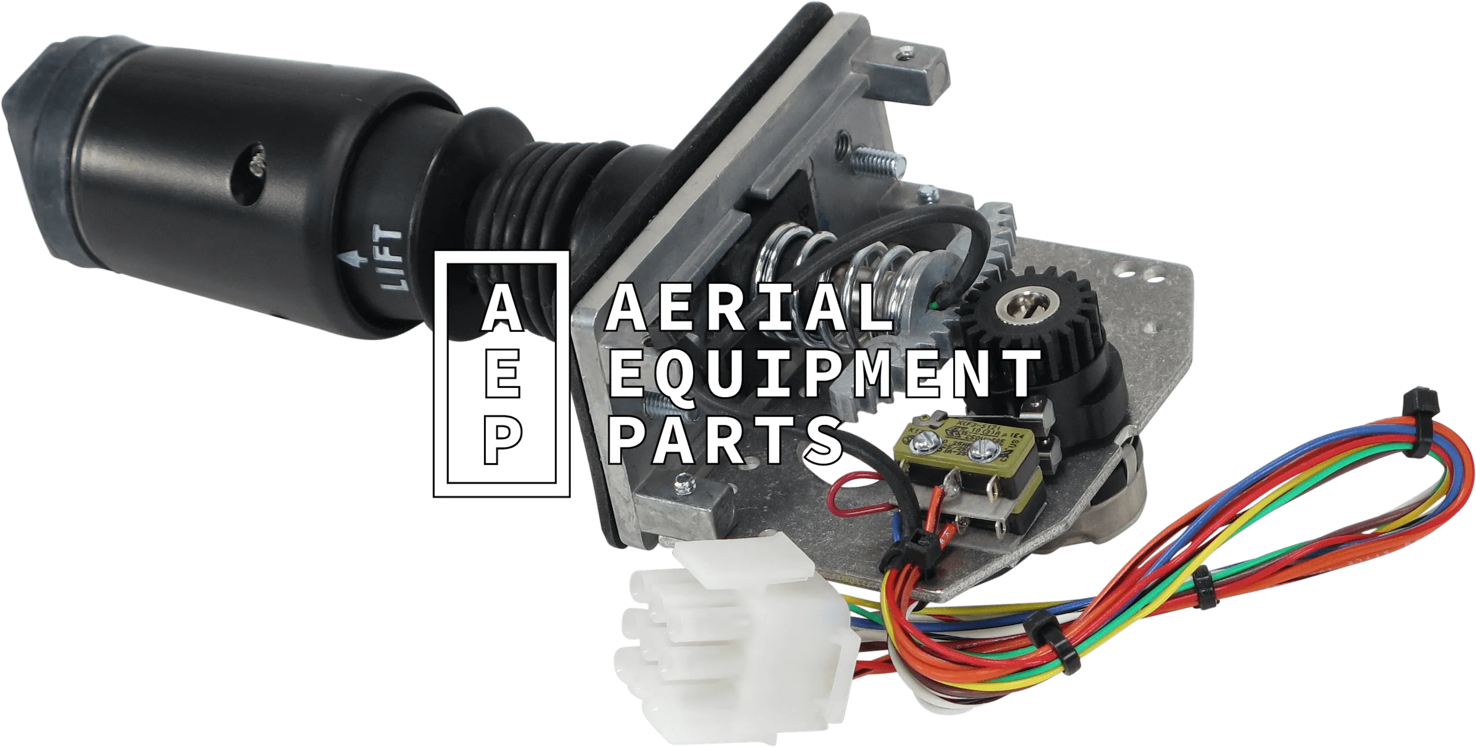1600276 Joystick For JLG