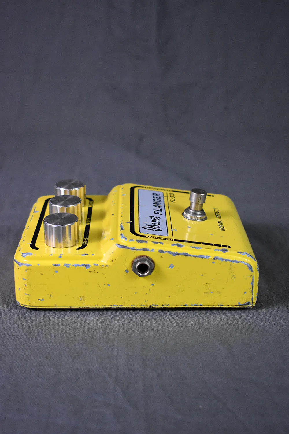 1977 Ibanez FL-303 Flanger