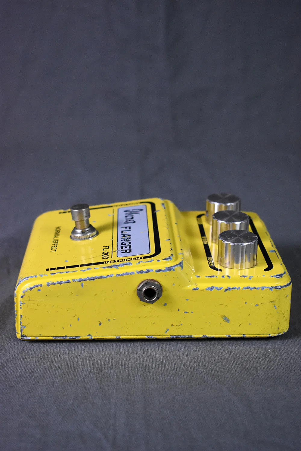 1977 Ibanez FL-303 Flanger