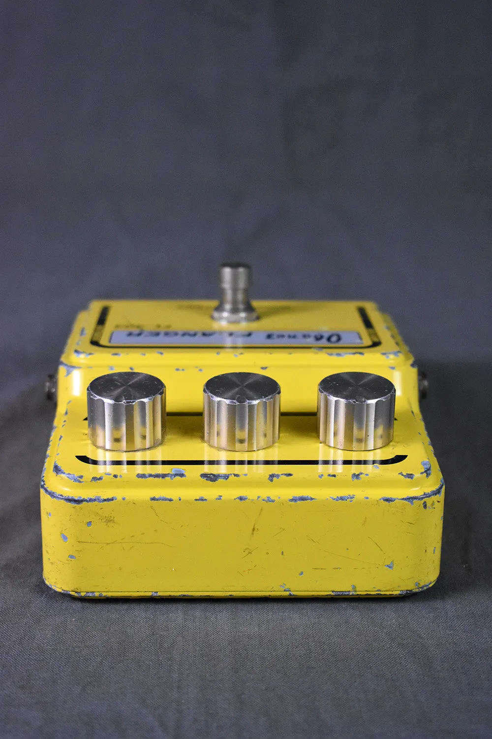 1977 Ibanez FL-303 Flanger
