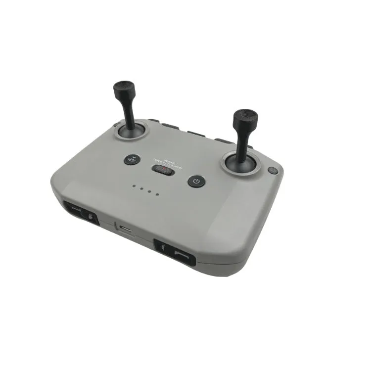 2 PCS Remote Control Extended Joystick for DJI Mini 3 Pro/ Mini 2/Mavic Air 2