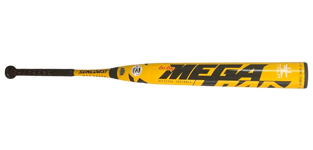 2025 Suncoast Melee Megaload 13" 2-Piece Senior Softball Bat SM13SM