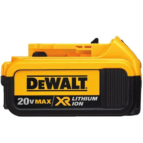 20V MAX Premium XR 4.0Ah Lithium-Ion Battery Pack