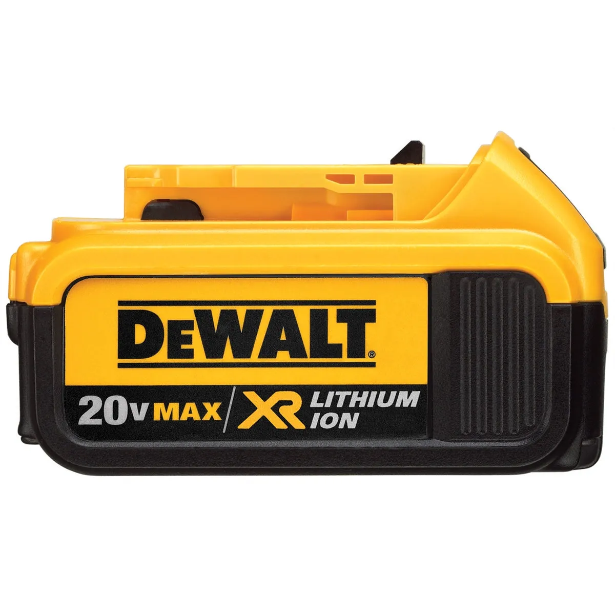 20V MAX* Premium XR Lithium Ion Battery Pack DWTDCB204