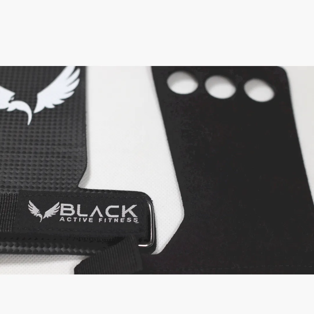 3-hole Gymnastic Grips CrossFit
