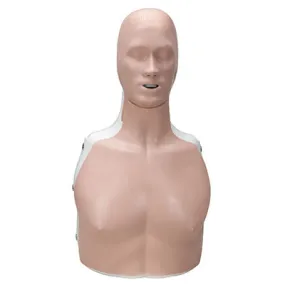 3B Scientific Basic Billy  CPR Simulator, Light Skin Tone
