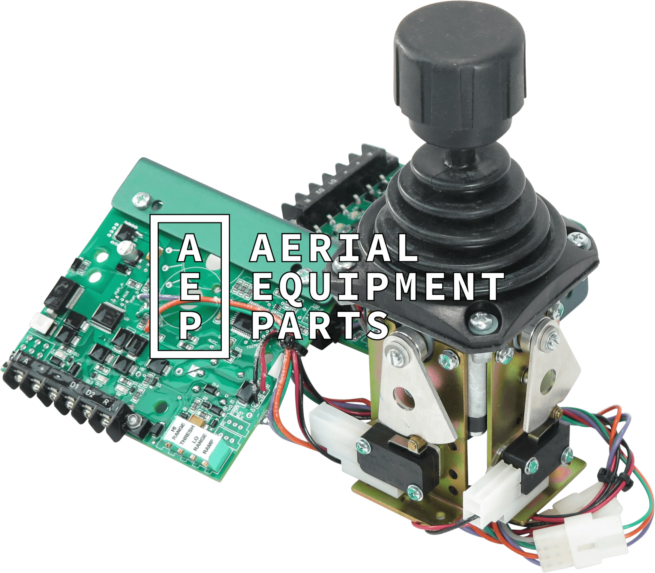 40613 Lift Joystick For Genie