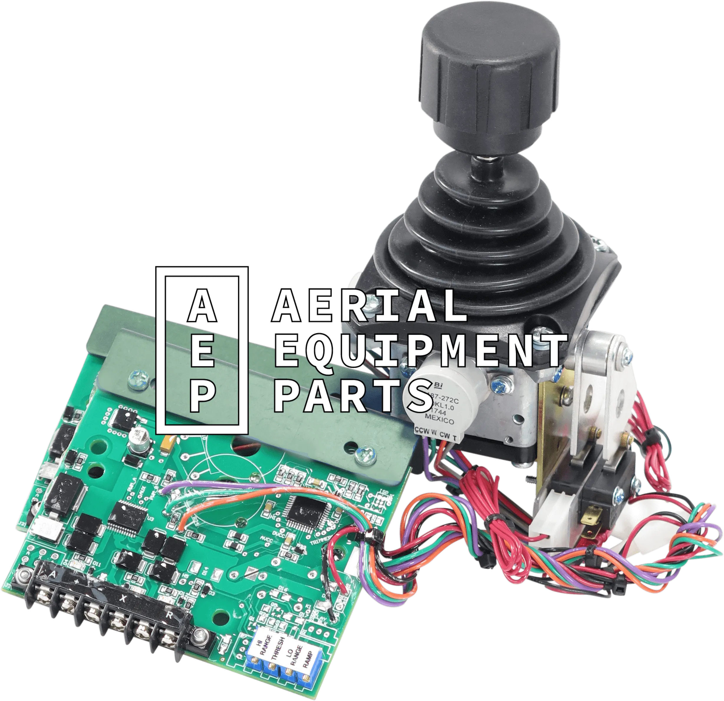 53073 Joystick For Genie