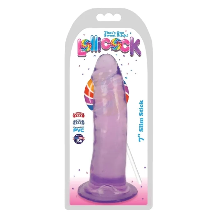 7 inch Slim Stick
