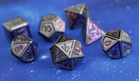 7ct Deep Oblivion Metal Set