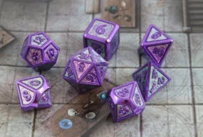 7ct Phased Enchant Metal Set