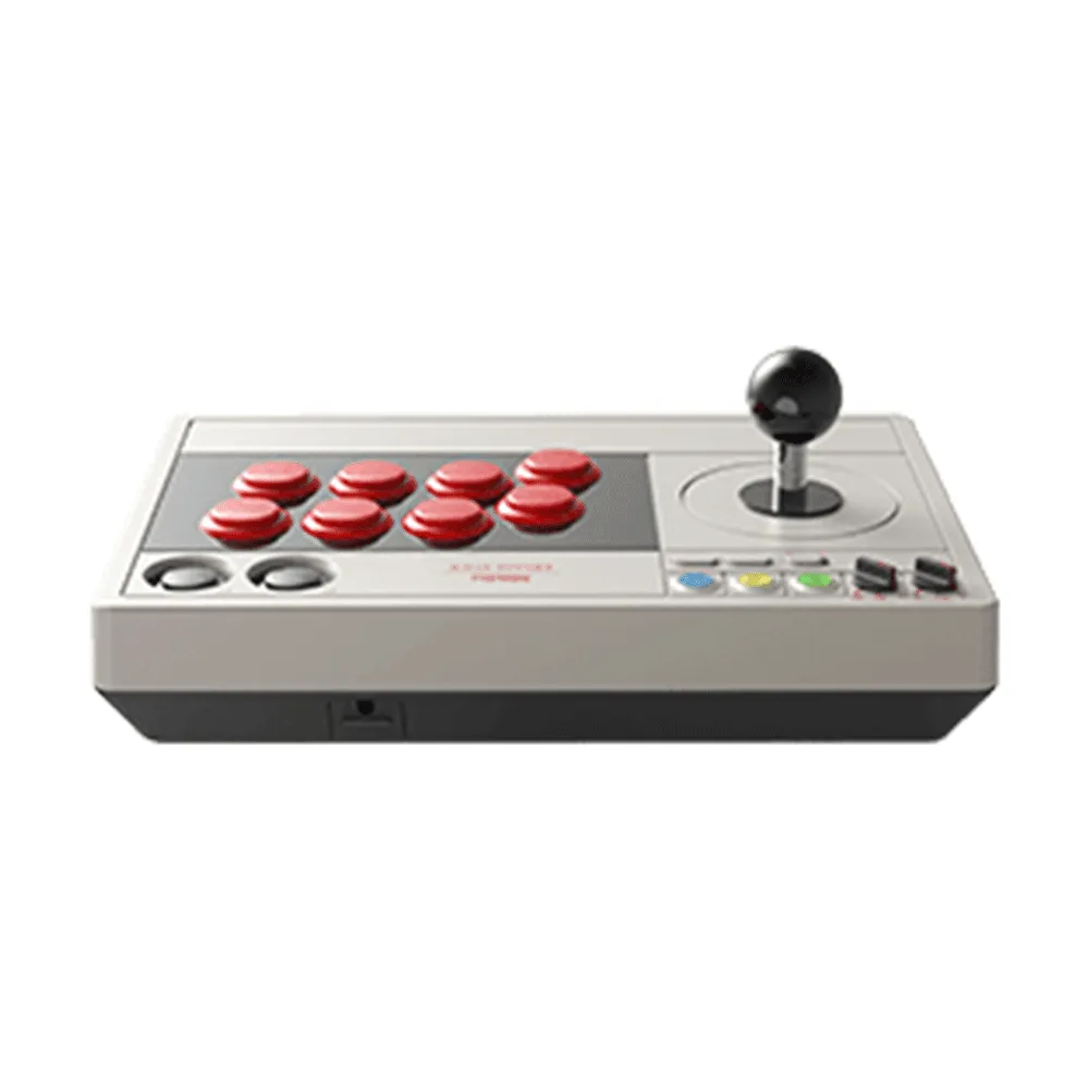 8Bitdo Arcade Stick For Switch/Windows/Steam/Raspberry Pi