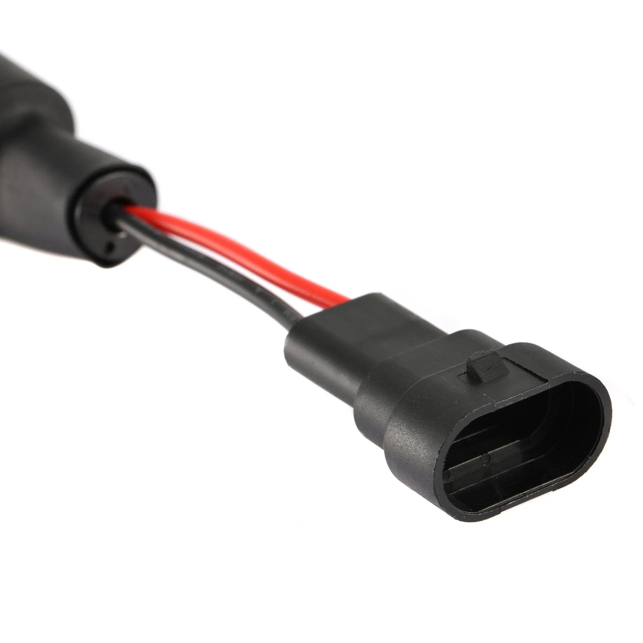 9006/HB4 C15-Model Decoder Enhanced LED DRL Fog Light Canbus Load Resistor Conversion Kit 2pcs/Set
