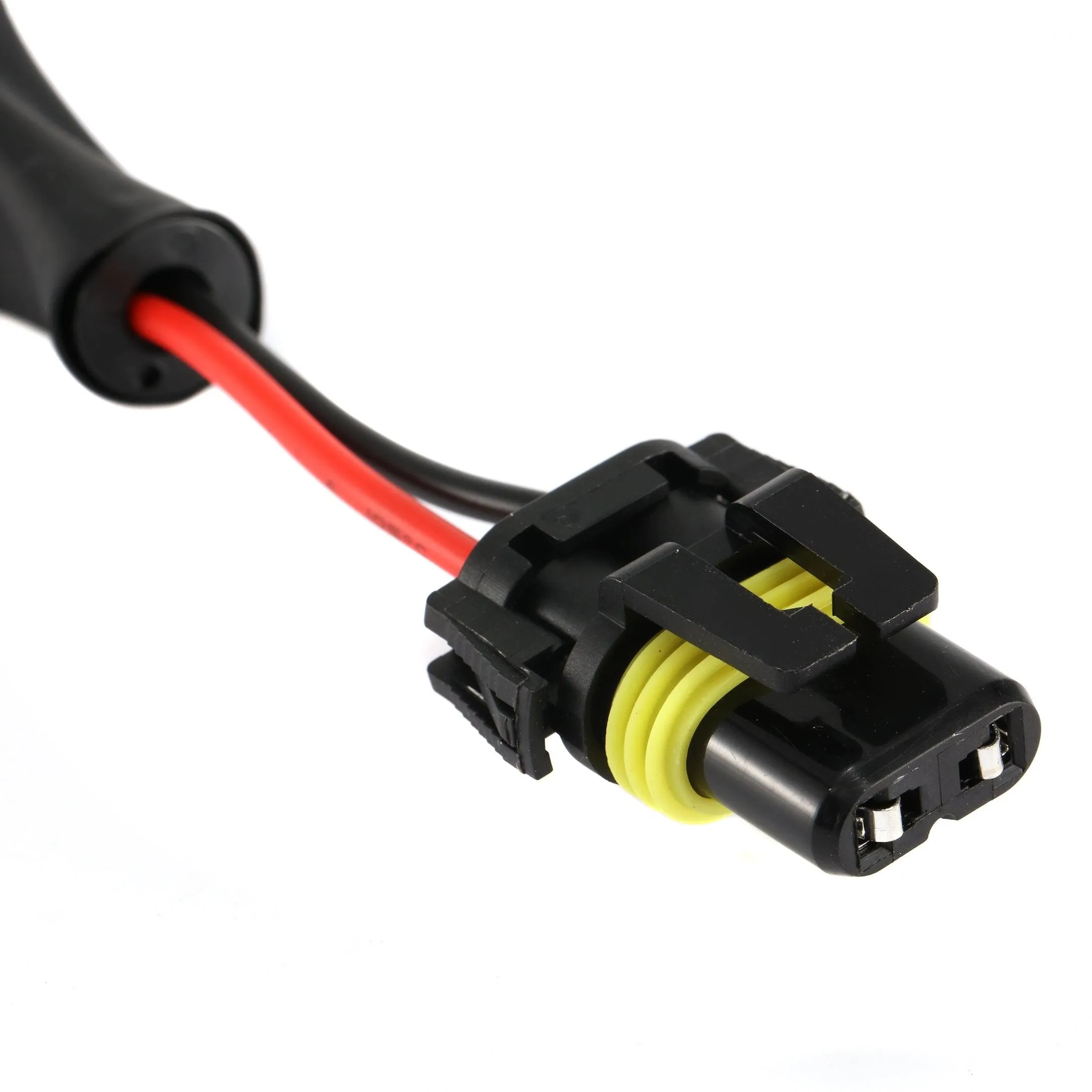9006/HB4 C15-Model Decoder Enhanced LED DRL Fog Light Canbus Load Resistor Conversion Kit 2pcs/Set