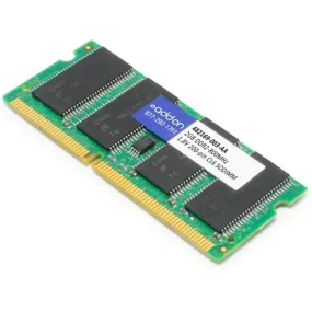 Accortec 2GB DDR2 SDRAM Memory Module 482169-003-ACC