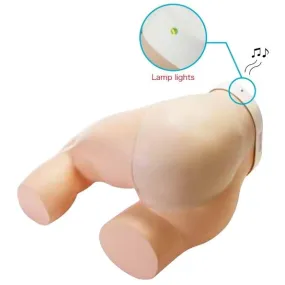Acupuncture Simulator for Sciatic Nerve