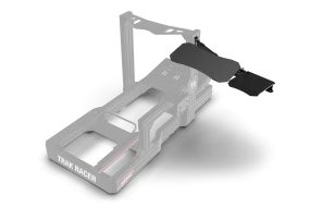 Adjustable Keyboard Mouse Tray V2 for Aluminium Cockpits