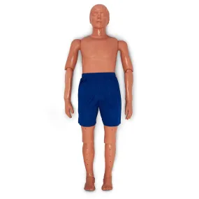 Adult Water Rescue Manikin