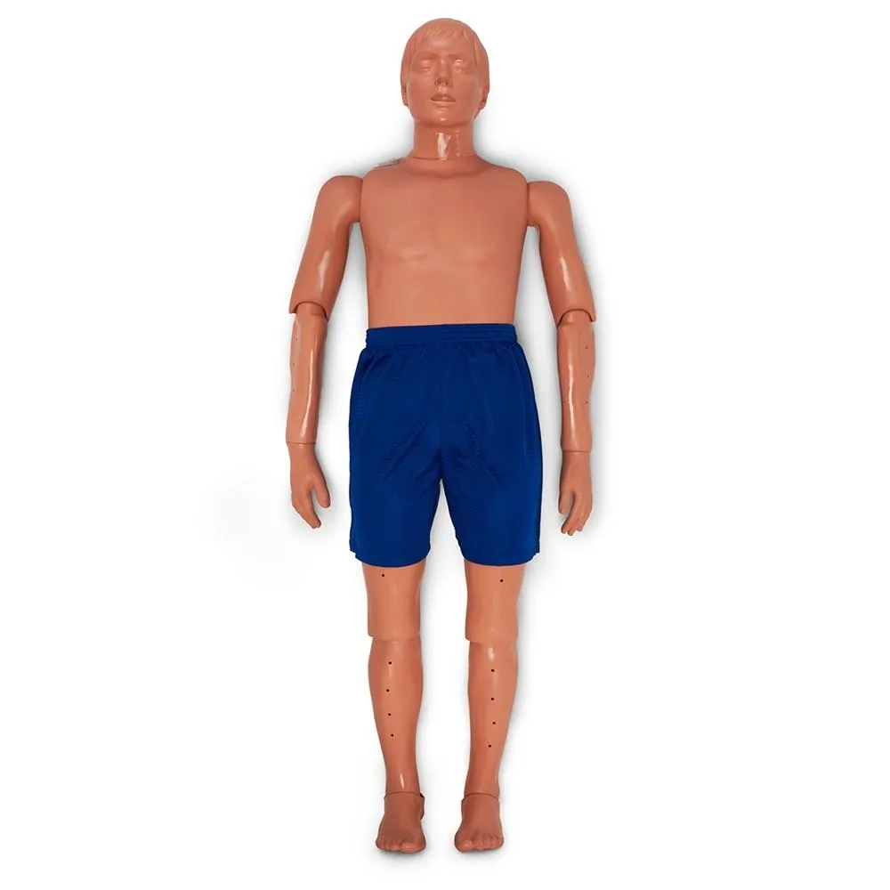 Adult Water Rescue Manikin